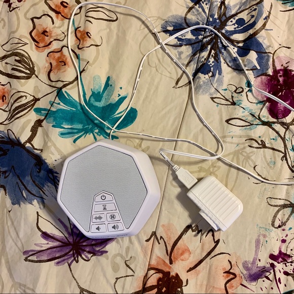 Lectrofan EVO white noise machine - Picture 5 of 5